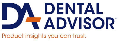 Dental Advisor - Product insights you can trust.